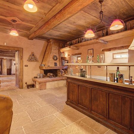 Au Fil Du Temps Bed and Breakfast Imbsheim Eksteriør billede