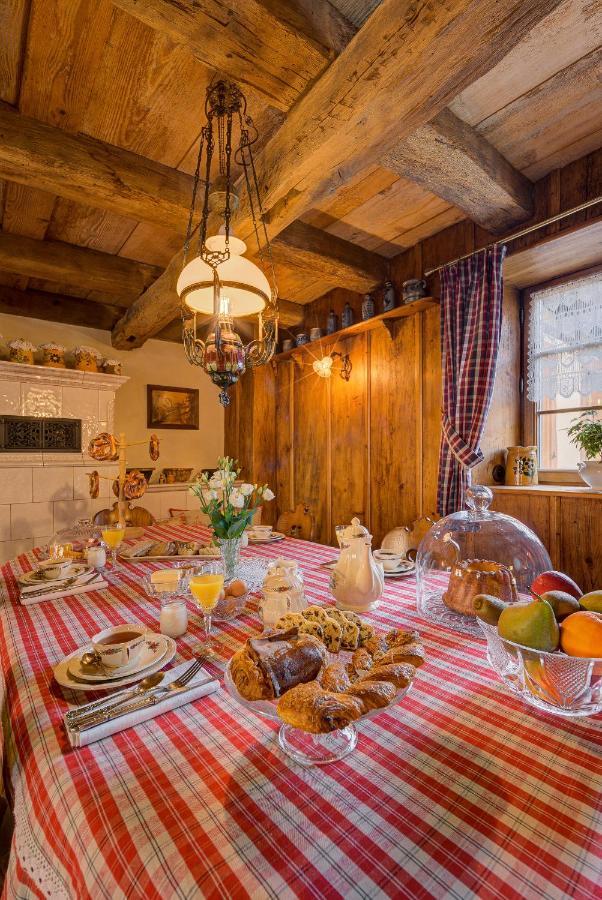 Au Fil Du Temps Bed and Breakfast Imbsheim Eksteriør billede