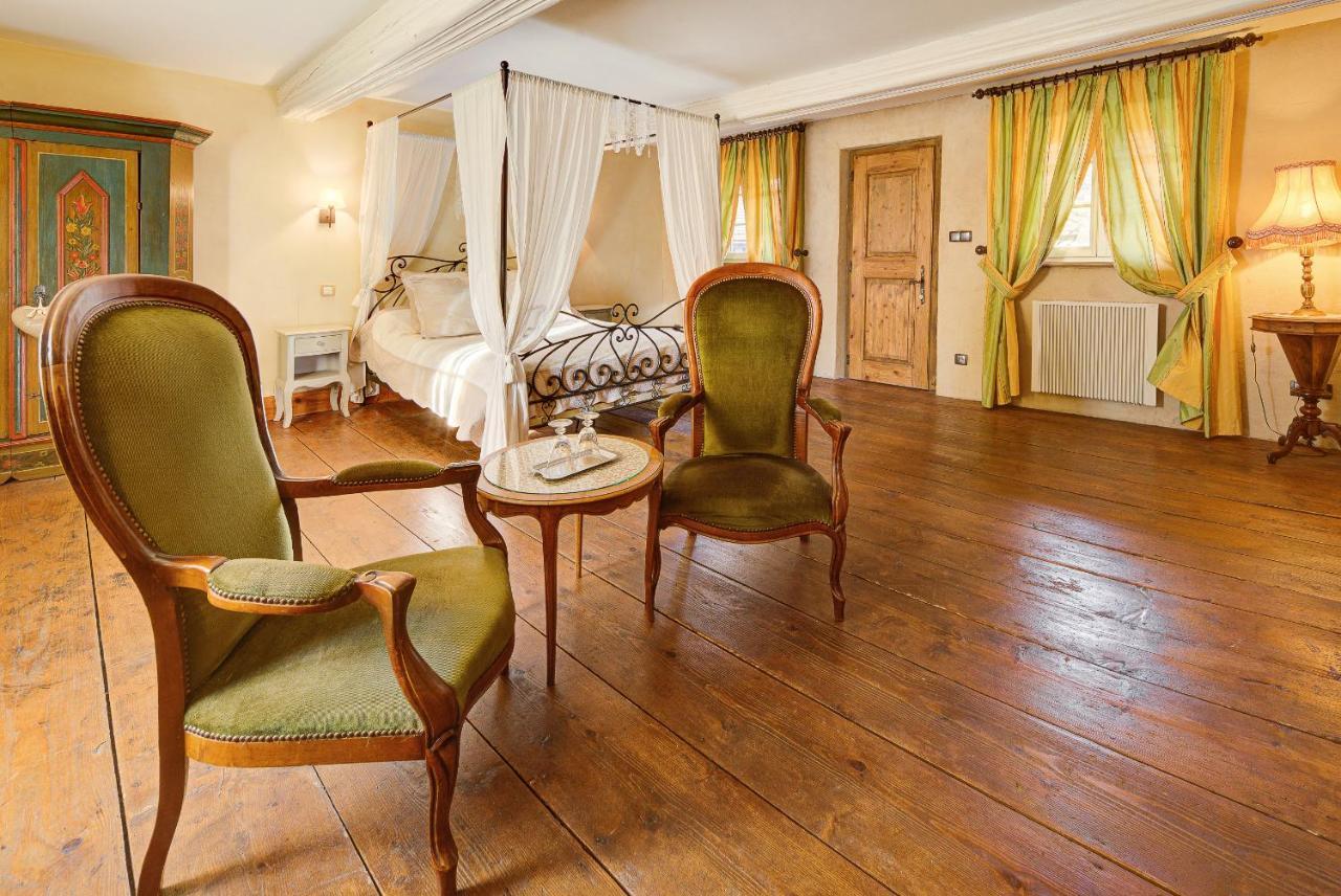 Au Fil Du Temps Bed and Breakfast Imbsheim Eksteriør billede